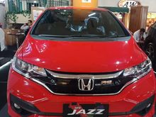 Honda Jazz Dp 35jt an Murah Kan