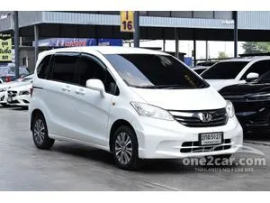 2013 Honda FREED 1.5 SE Wagon