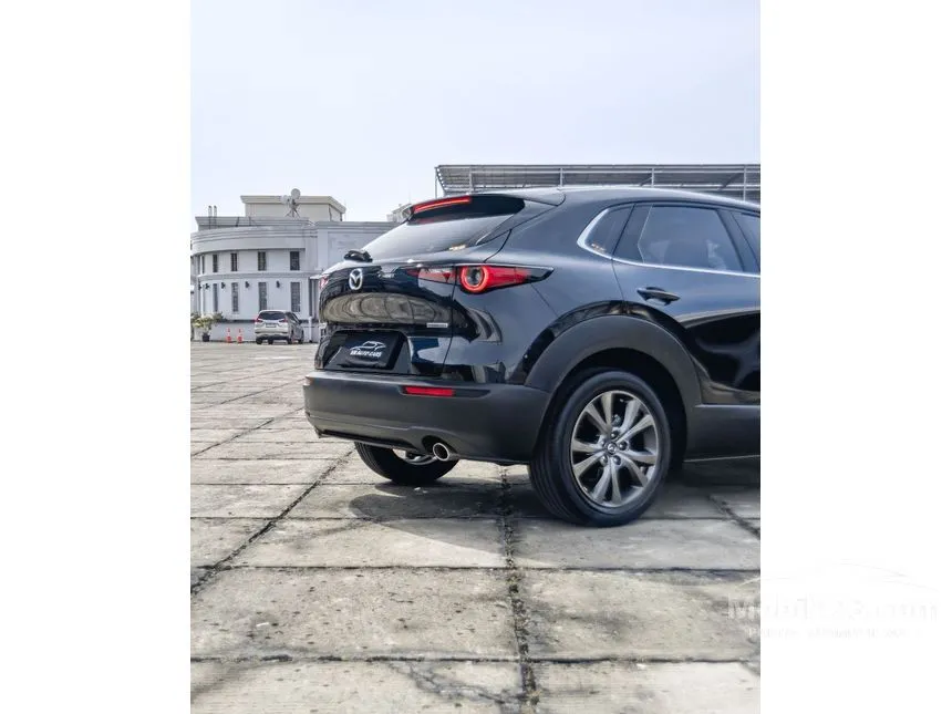 2022 Mazda CX-30 GT SUV