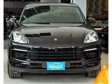 2018 Porsche Cayenne 3.0 (ปี 10-16) S E-Hybrid SUV AT