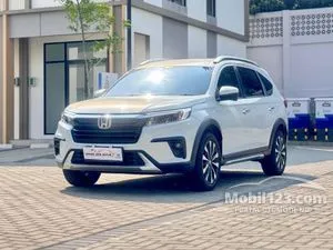 2022 Honda BR-V 1.5 Prestige Honda Sensing SUV