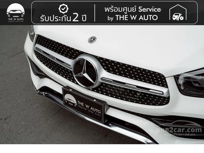 2020 Mercedes-Benz GLC300 e 4MATIC AMG Dynamic SUV
