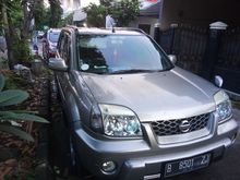 2004 Nissan X-Trail 2.5 ST SUV