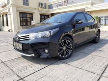 2015 Toyota Corolla Altis 1.8 V Sedan