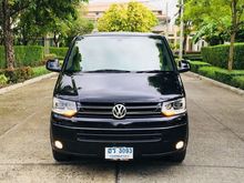 2014 Volkswagen Caravelle 2.0 (ปี 04-16) TDi Van AT