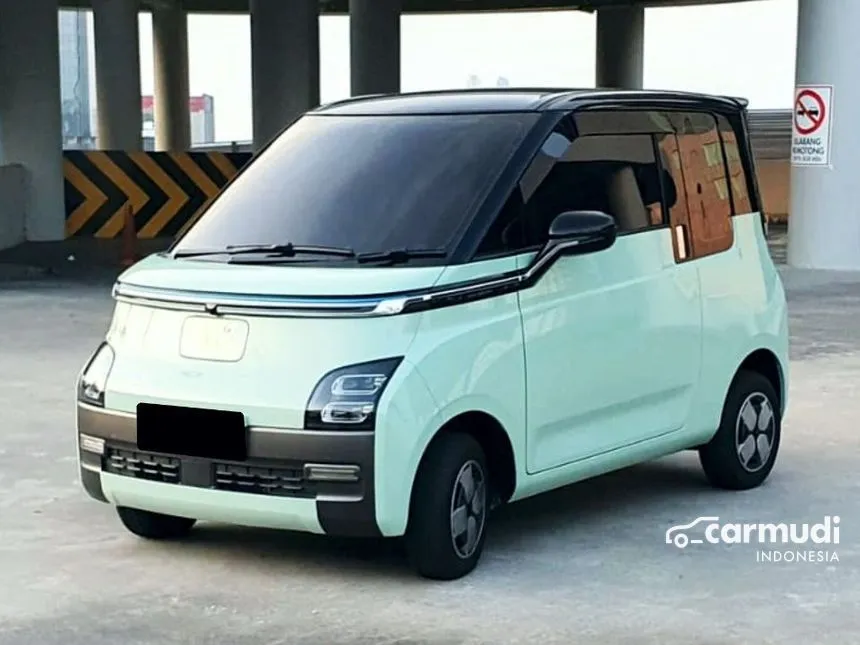 2023 Wuling EV Air ev Long Range Hatchback