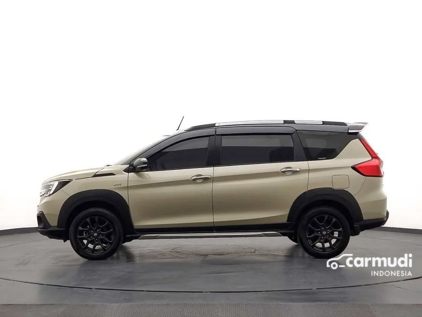 2023 Suzuki XL7 Alpha Hybrid SUV