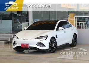 2024 BYD Seal Performance Sedan
