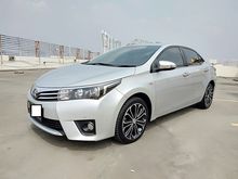 2014 Toyota Corolla Altis 1.8 V Sedan ISTIMEWA