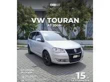 2009 Volkswagen Touran 1.4 TSI MPV