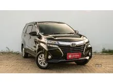 2021 Toyota Avanza 1.3 G MPV - TDP Mulai 15 JT - Tangan Pertama - Bebas Laka dan Banjir