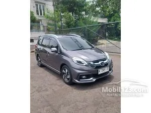 2015 Honda Mobilio 1.5 RS MPV
