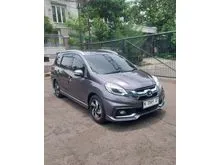 2015 Honda Mobilio 1.5 RS MPV