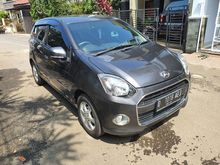 AYLA X MATIC 2016, KM 23.000, Seperti BARU, Low PRICE