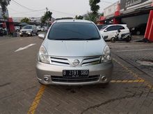 2011 Nissan Grand Livina 1.5 XV harga khusus