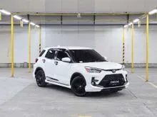 2022 Toyota Raize 1.0 GR Sport TSS (1 Tone) SUV