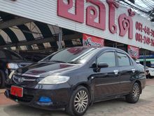 2006 Honda City 1.5 ZX (ปี 05-07) ZX V VTEC Sedan MT