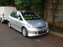 Honda Jazz 1.5 VTEC Hatchback 2006