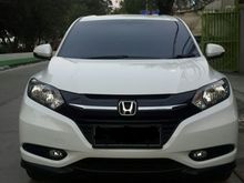 2016 Honda HR-V 1.5 E SUV