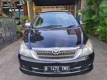 2006 Toyota Kijang Innova 2.0 G MPV