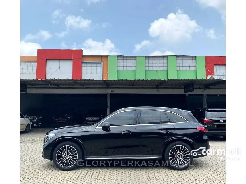 2023 Mercedes-Benz GLC300 AMG Line 4MATIC SUV