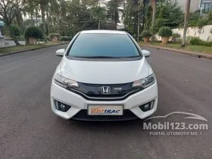 2014 Honda Jazz 1.5 RS Hatchback
