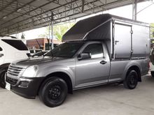 2005 Isuzu D-Max 2.5 SPARK (ปี 02-06) EX Pickup MT