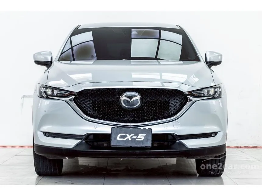 2020 Mazda CX-5 SP SUV
