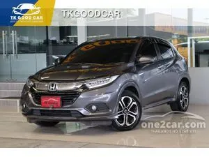 2021 Honda HR-V 1.8 EL SUV