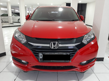 2016 Honda HR-V 1.5 E SUV