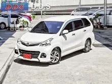 2015 Toyota AVANZA 1.5 (ปี 12-16) S Wagon
