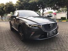 2018 Mazda CX-3 2.0 Touring Wagon