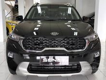 Best Promo KIA Sonet Banyak Bonus Yg DiDapat