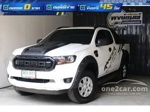 2019 Ford RANGER 2.2 XL+ Open Cab Hi-Rider Pickup