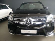 2017 Mercedes-Benz GLS400 3.0 4MATIC SUV (BEST DEALS)