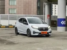 2024 Honda Brio 1.2 RS Hatchback