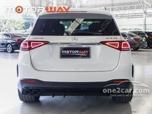 2022 Mercedes-Benz GLE53 3.0 AMG 4MATIC+ SUV