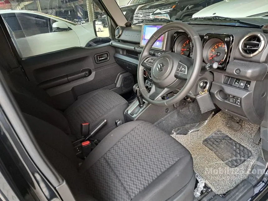 2024 Suzuki Jimny 5 Door (1 Tone) SUV