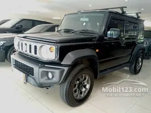 2024 Suzuki Jimny 1.5 5 Door (1 Tone) SUV
