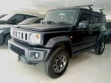 2024 Suzuki Jimny 1.5 5 Door (1 Tone) SUV