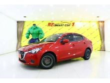 2016 Mazda 2 1.3 High Sedan AT