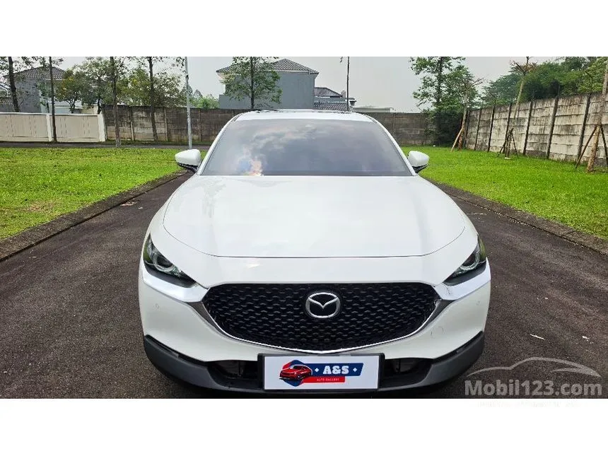 2020 Mazda CX-30 GT SUV