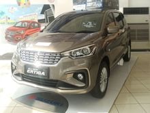 2019 PROMO Suzuki Ertiga 1.5 GL ready GX Dan Sport TERMURAH