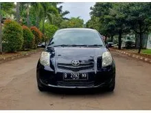 2008 Toyota Yaris 1.5 E Hatchback
