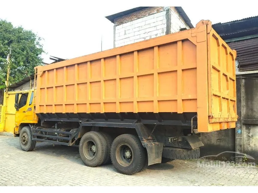 2023 Mitsubishi Fuso Fighter x FN 62 F HD R Truck