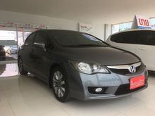 2009 Honda Civic 1.8 FD (ปี 05-12) E i-VTEC Sedan AT