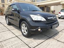 2008 Honda CR-V 2.0 Matic RecordHonda PjkPnjg BgsSkli