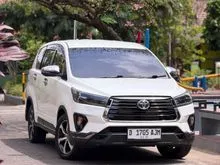 2021 Toyota Kijang Innova 2,4 Venturer MPV Maric Diesel Siap Langsung Pakai Cash/Credit