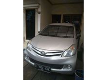 2015 Daihatsu Xenia 1.3 X