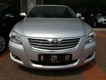 ( TDP Suka Suka )Toyota Camry 2.4 V AT 2008 Silver